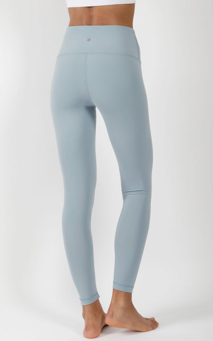 Nude Tech 7/8 Ankle Legging