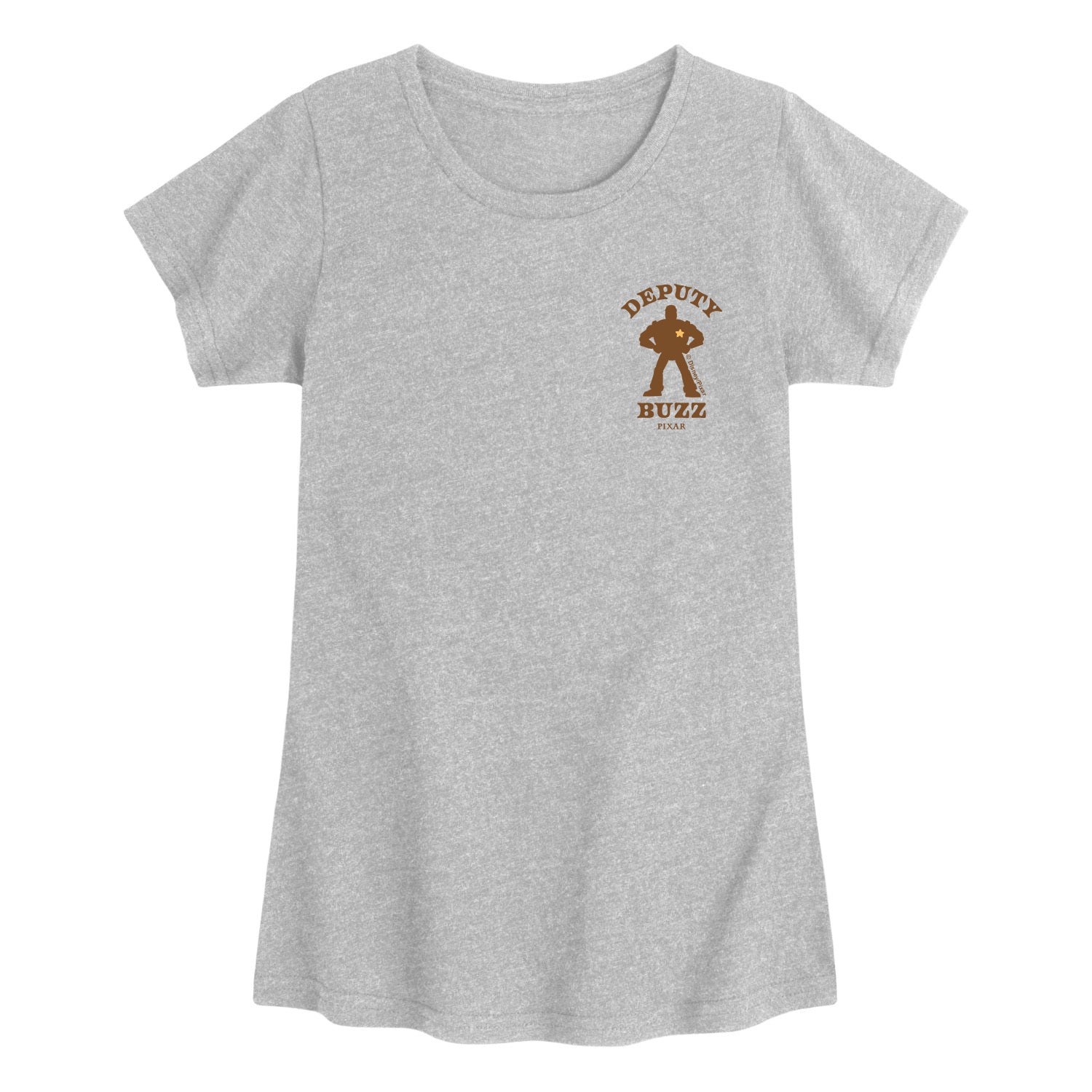HEATHER GREY-