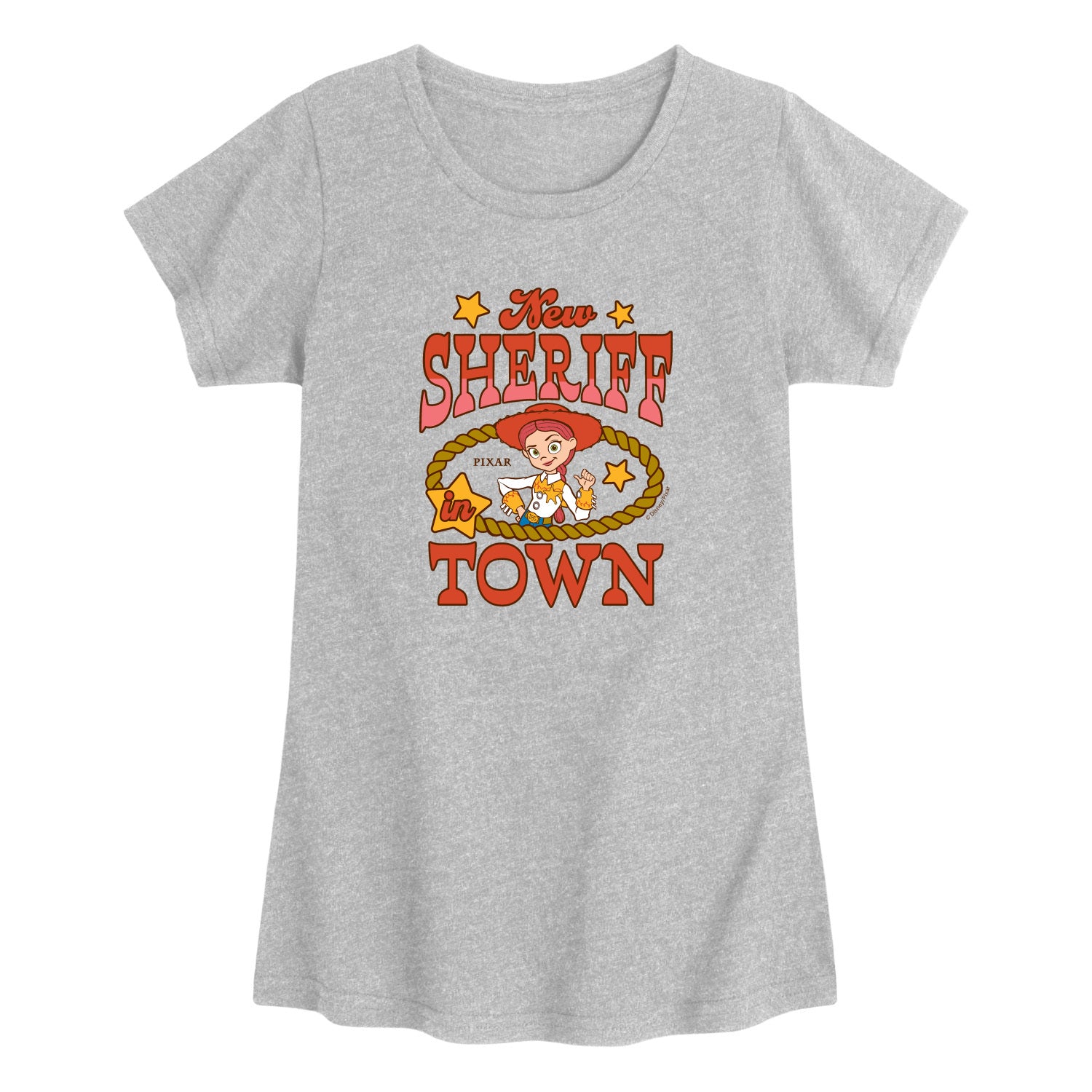 HEATHER GREY-