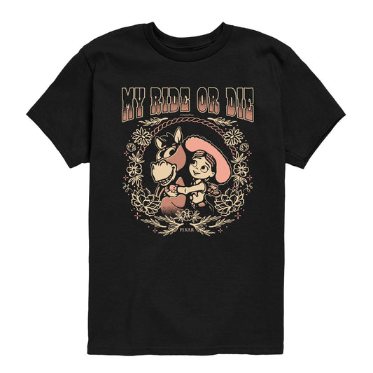 BLACK-