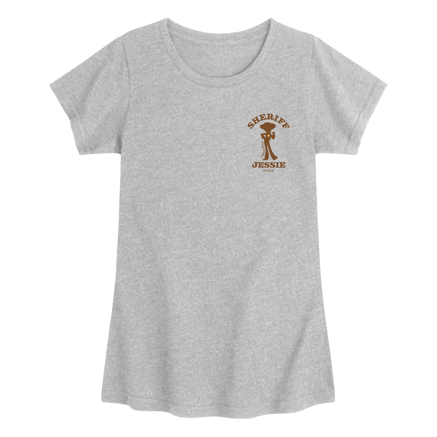 HEATHER GREY-