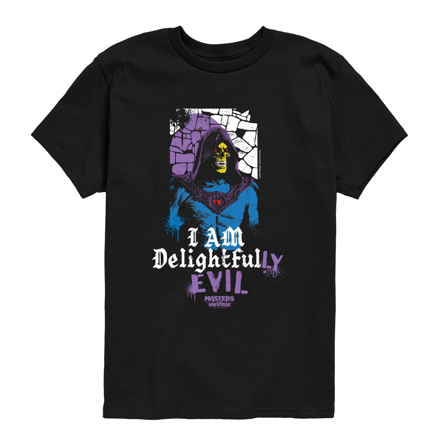 BLACK-