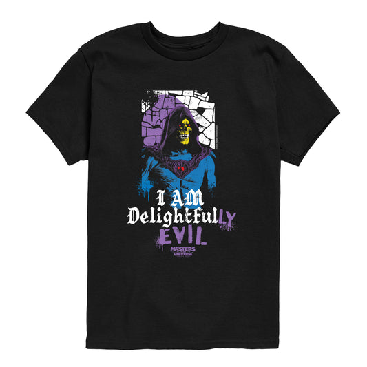 BLACK-