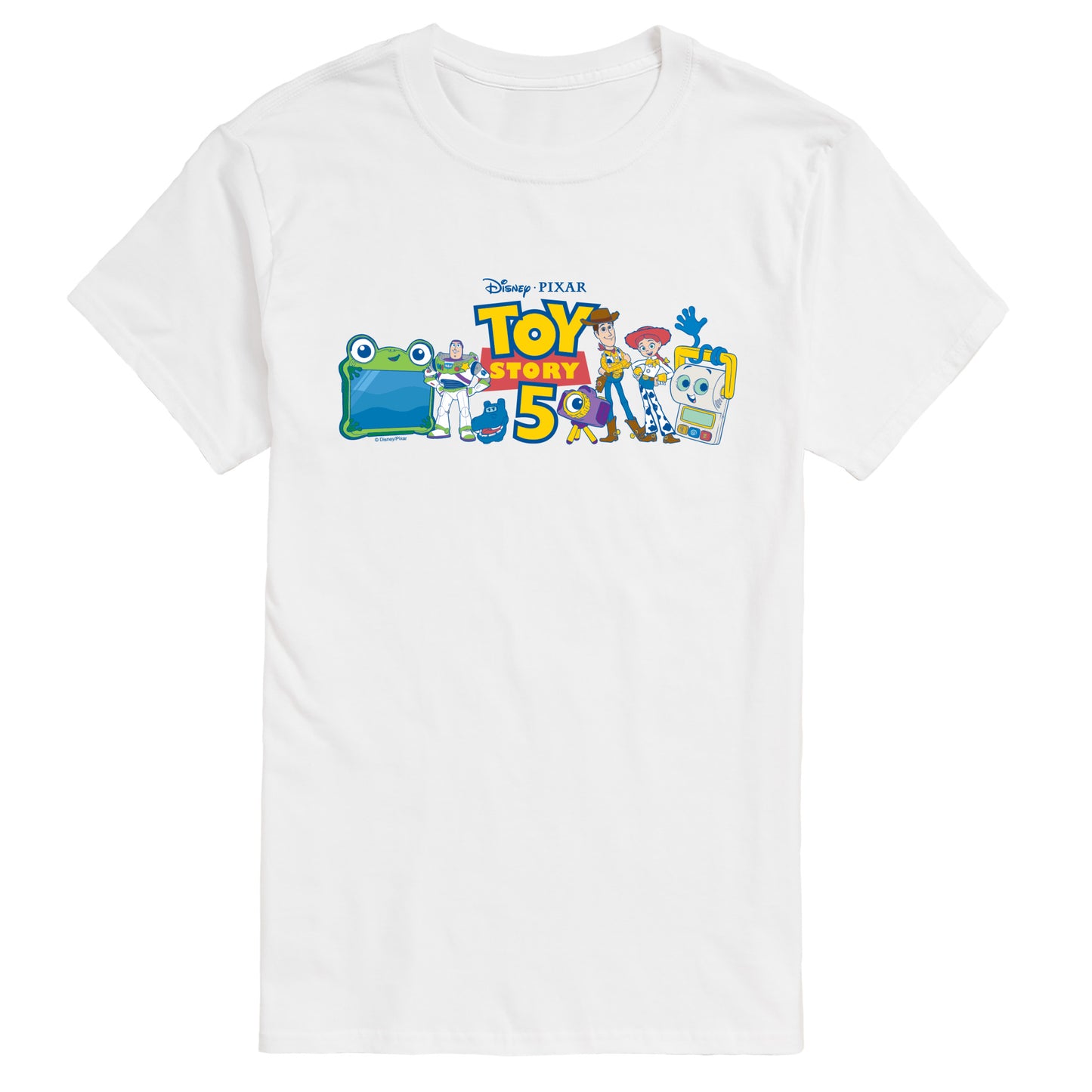 WHITE-