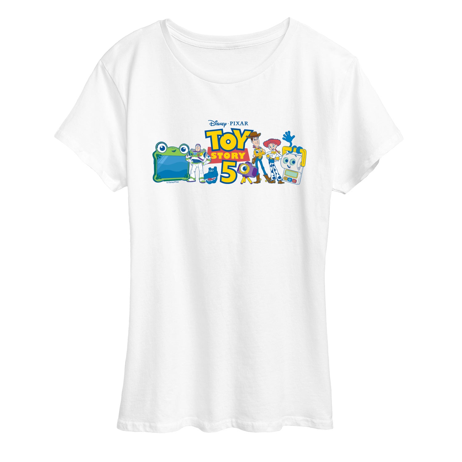 WHITE-