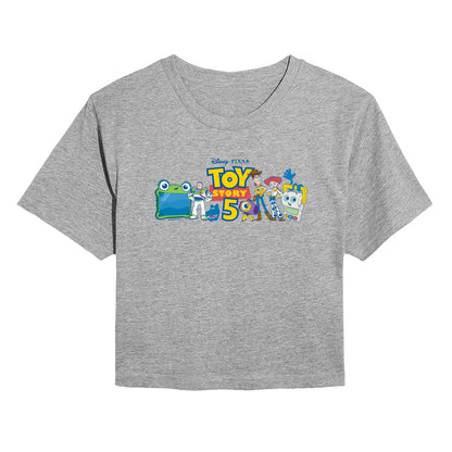HEATHER GREY-