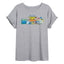 HEATHER GREY