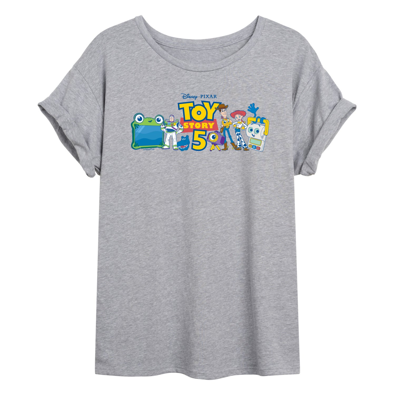 HEATHER GREY-