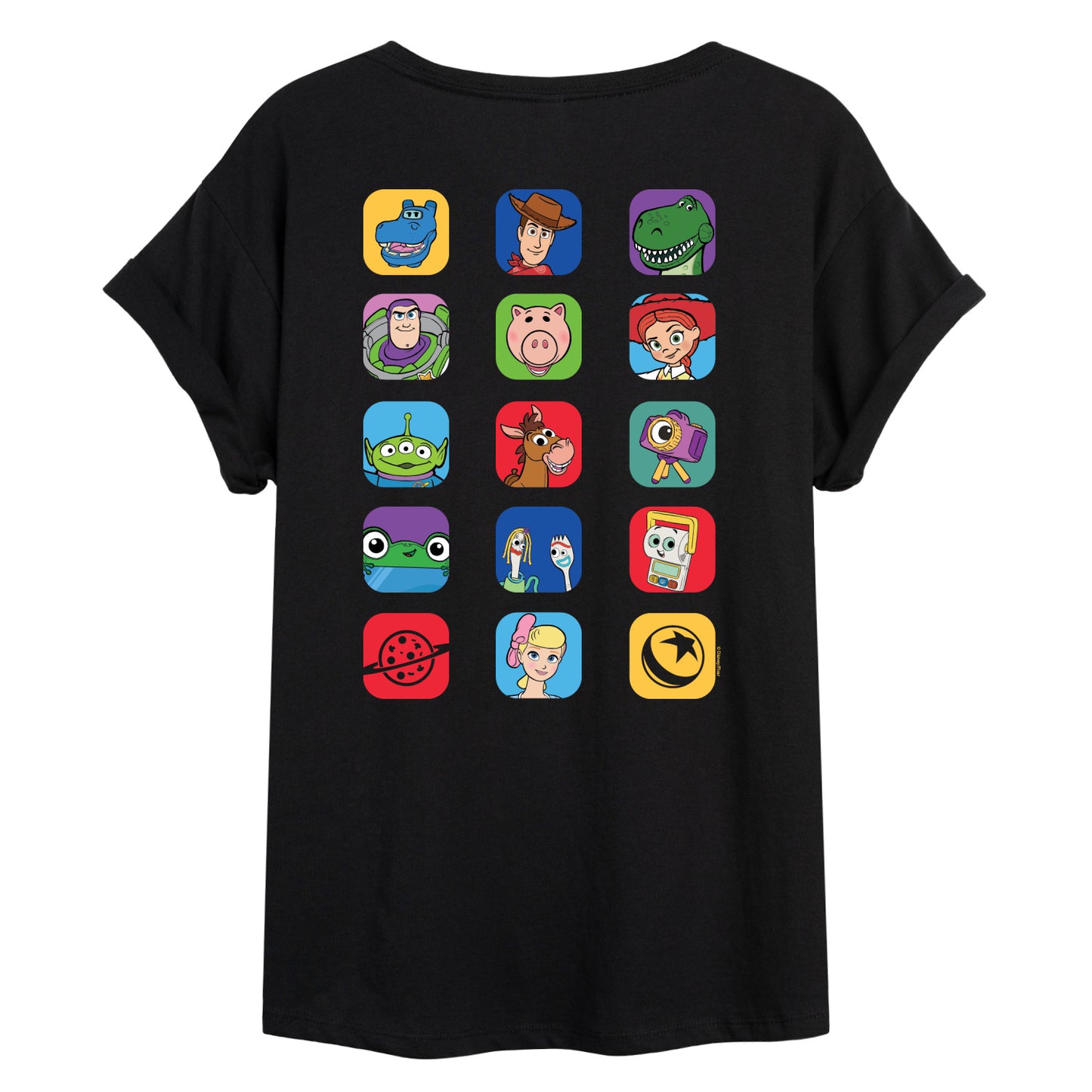 BLACK-