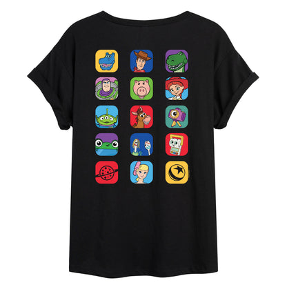 BLACK-