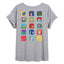HEATHER GREY