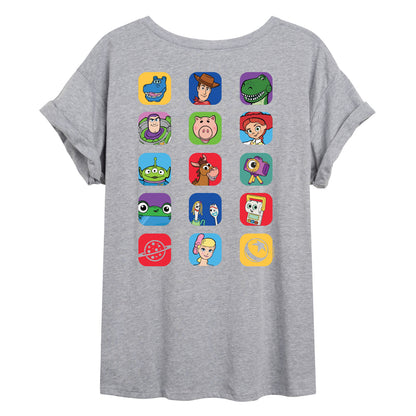 HEATHER GREY-