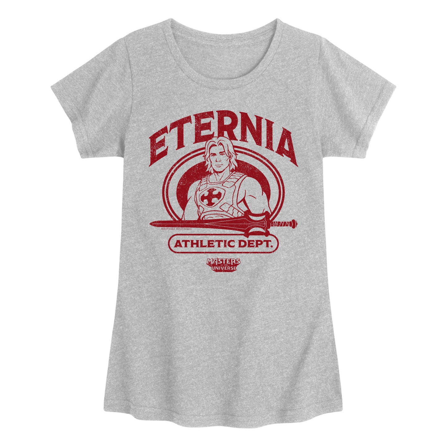 HEATHER GREY-