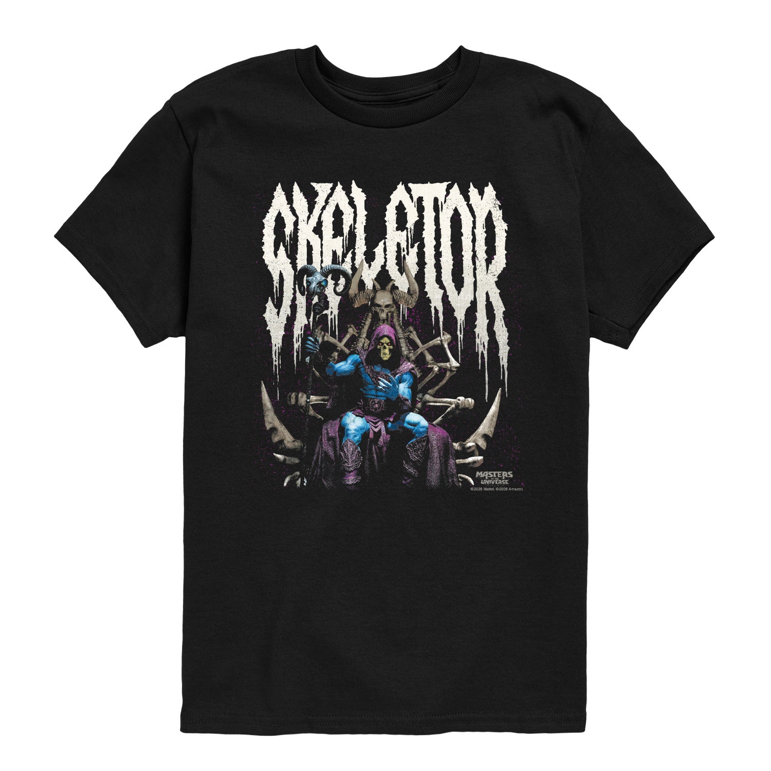 BLACK-