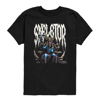 BLACK-