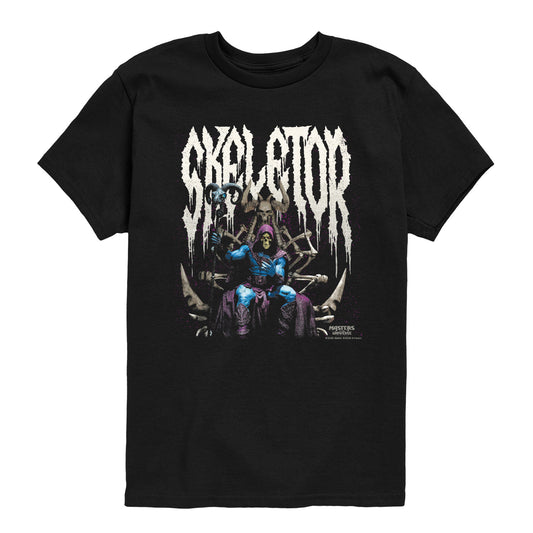 BLACK-