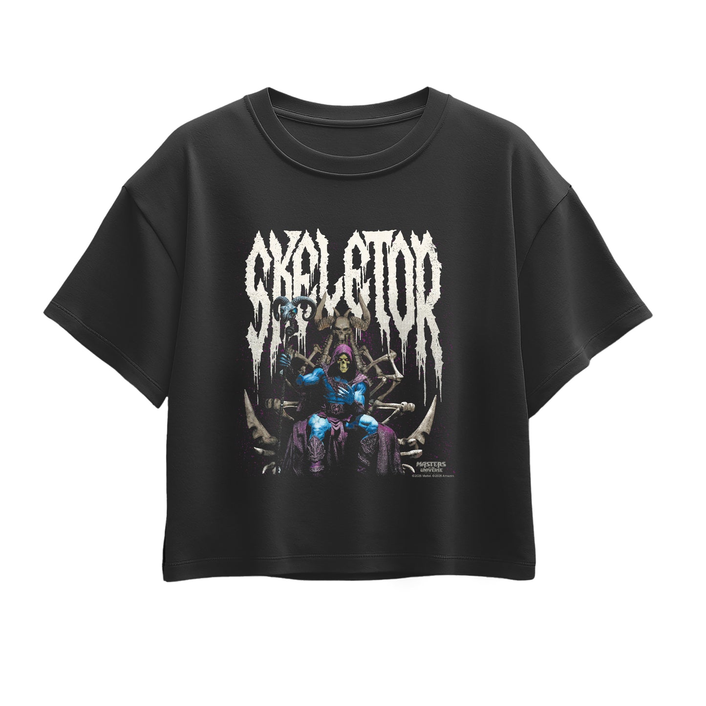 BLACK-