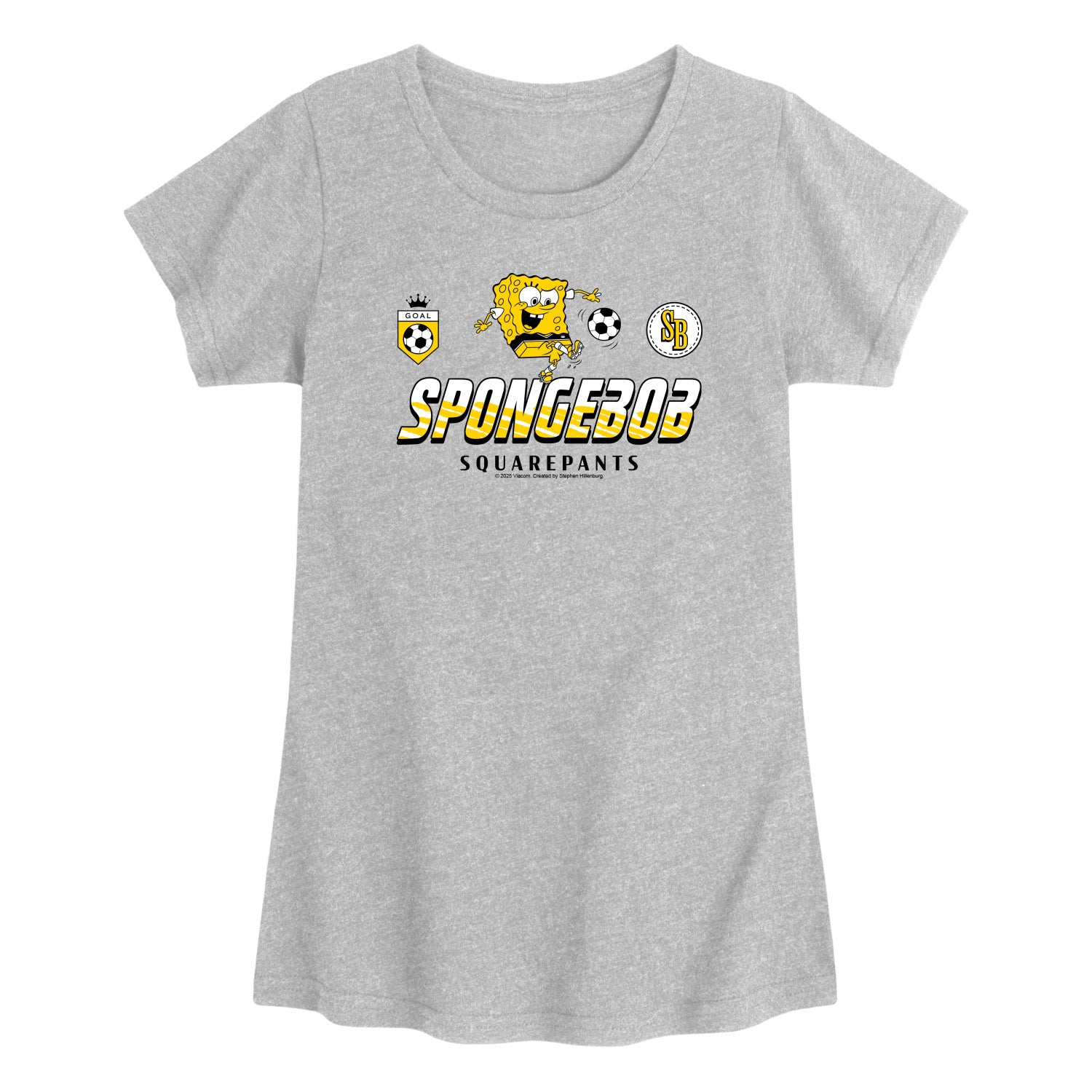 HEATHER GREY-