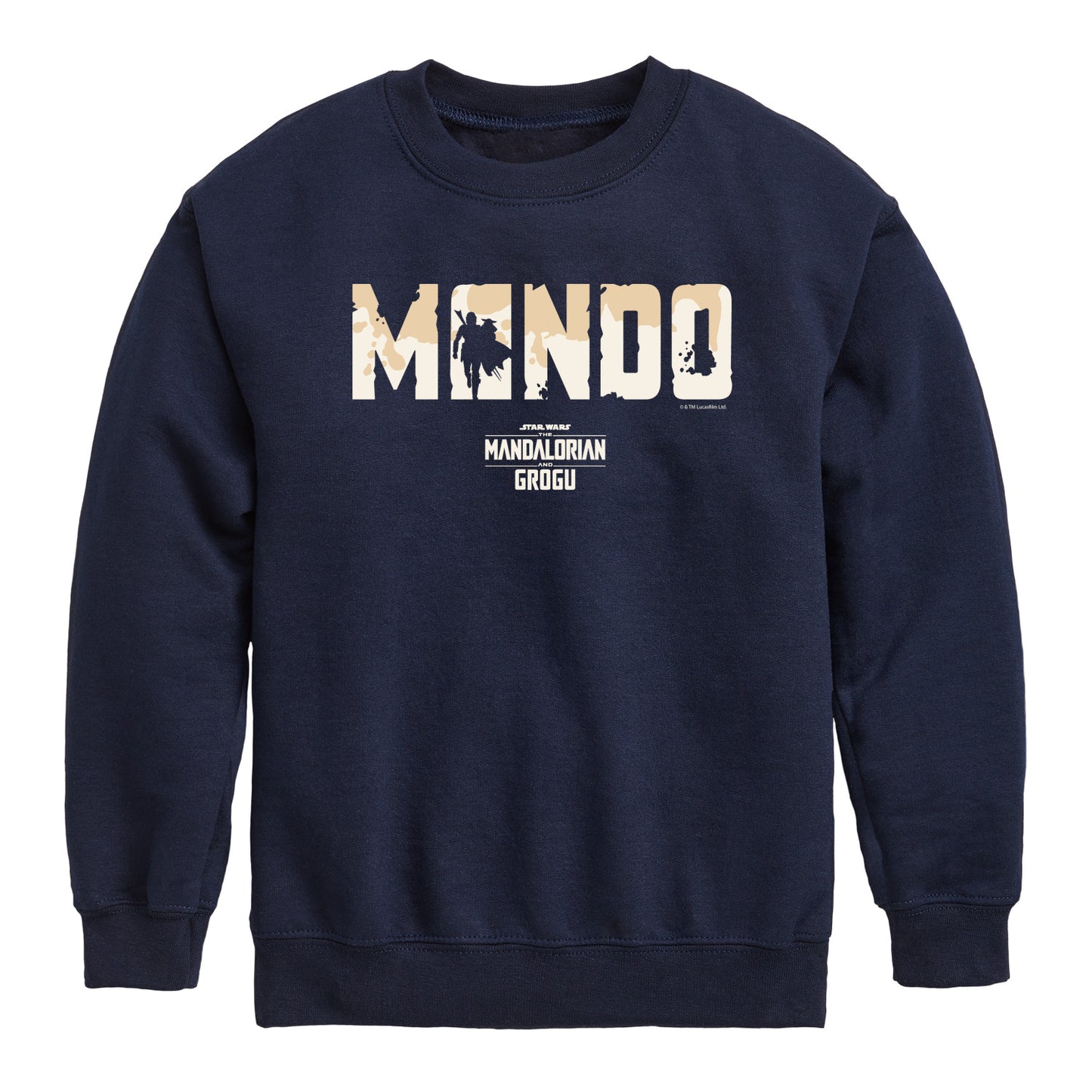 NAVY-