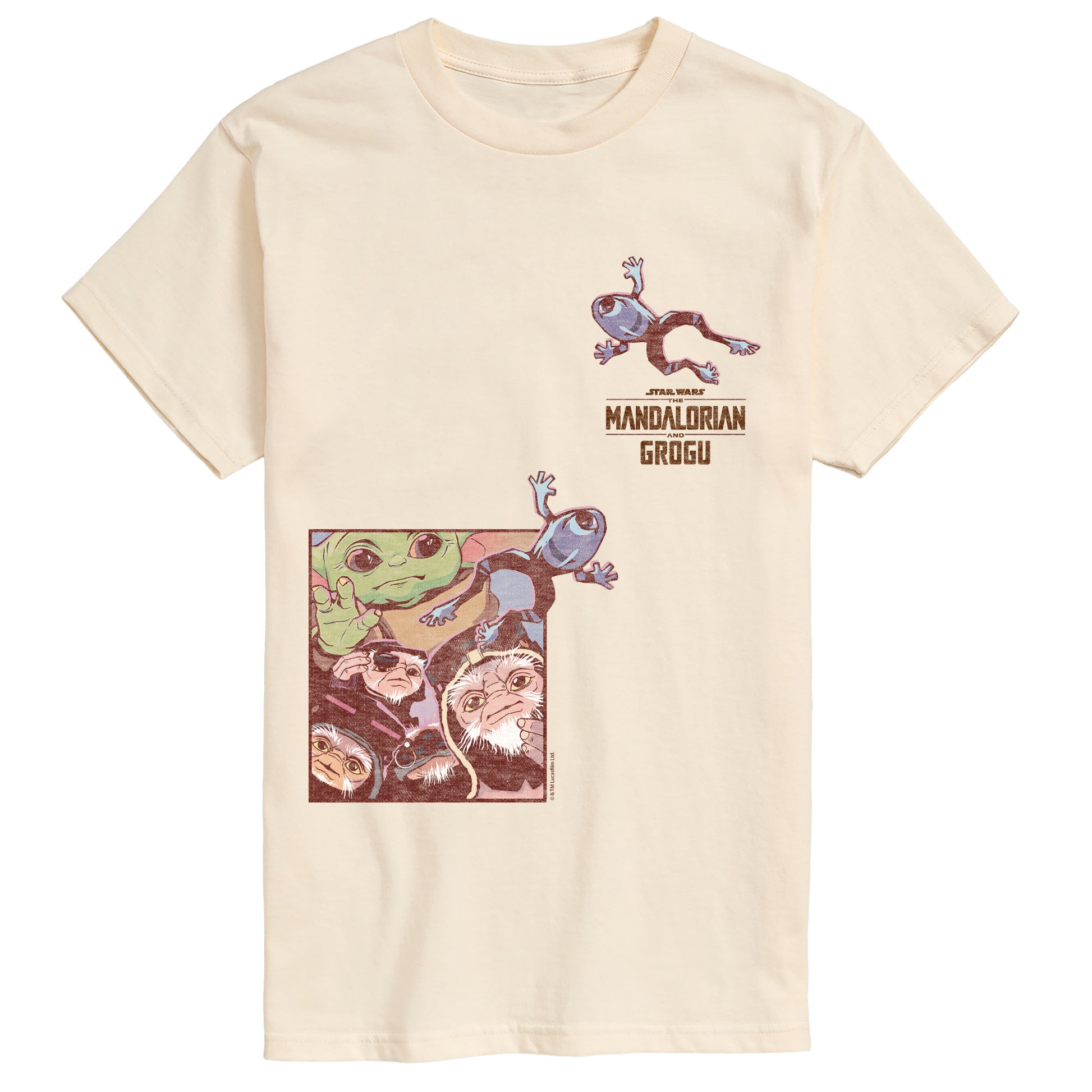 CREAM-