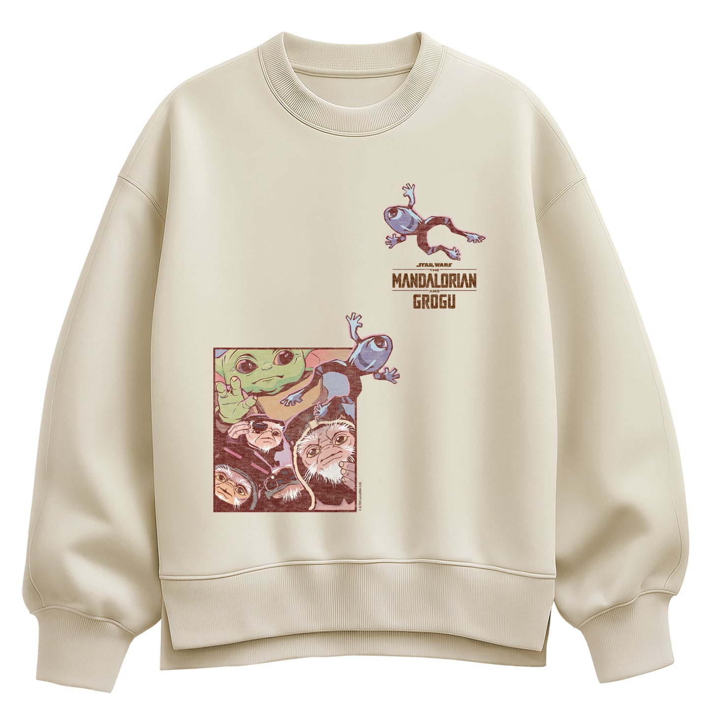 CREAM-