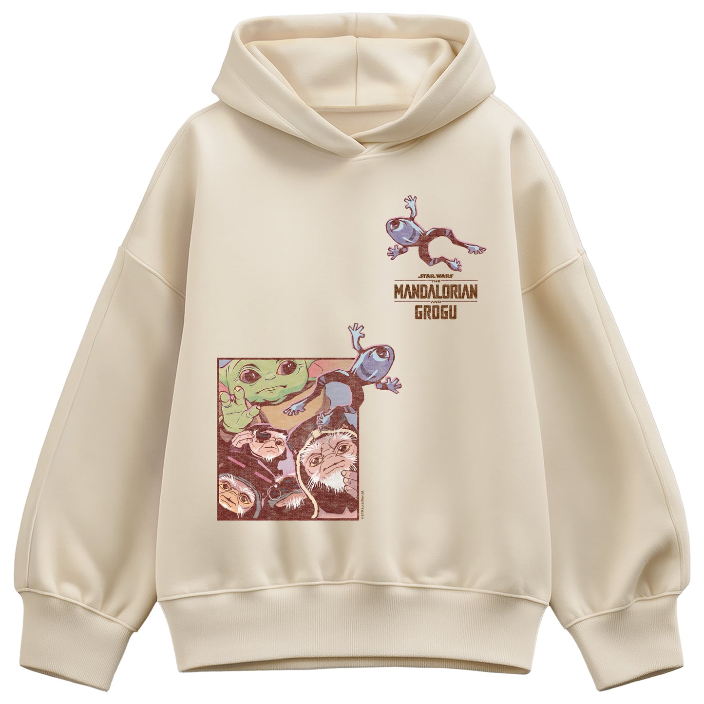CREAM-