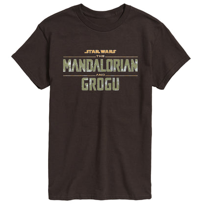 DARK BROWN-