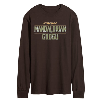 DARK BROWN-