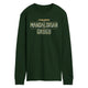 FOREST GREEN