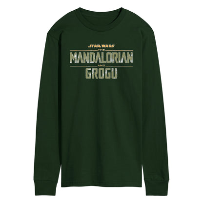 FOREST GREEN-