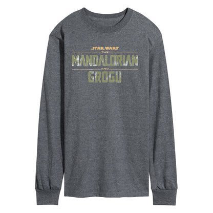 HEATHER CHARCOAL-