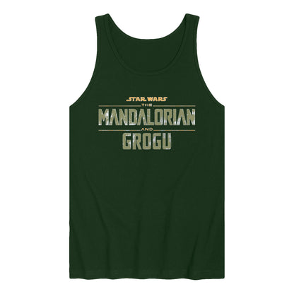FOREST GREEN-