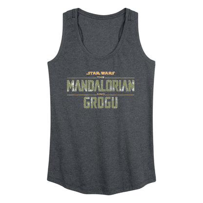 HEATHER CHARCOAL-