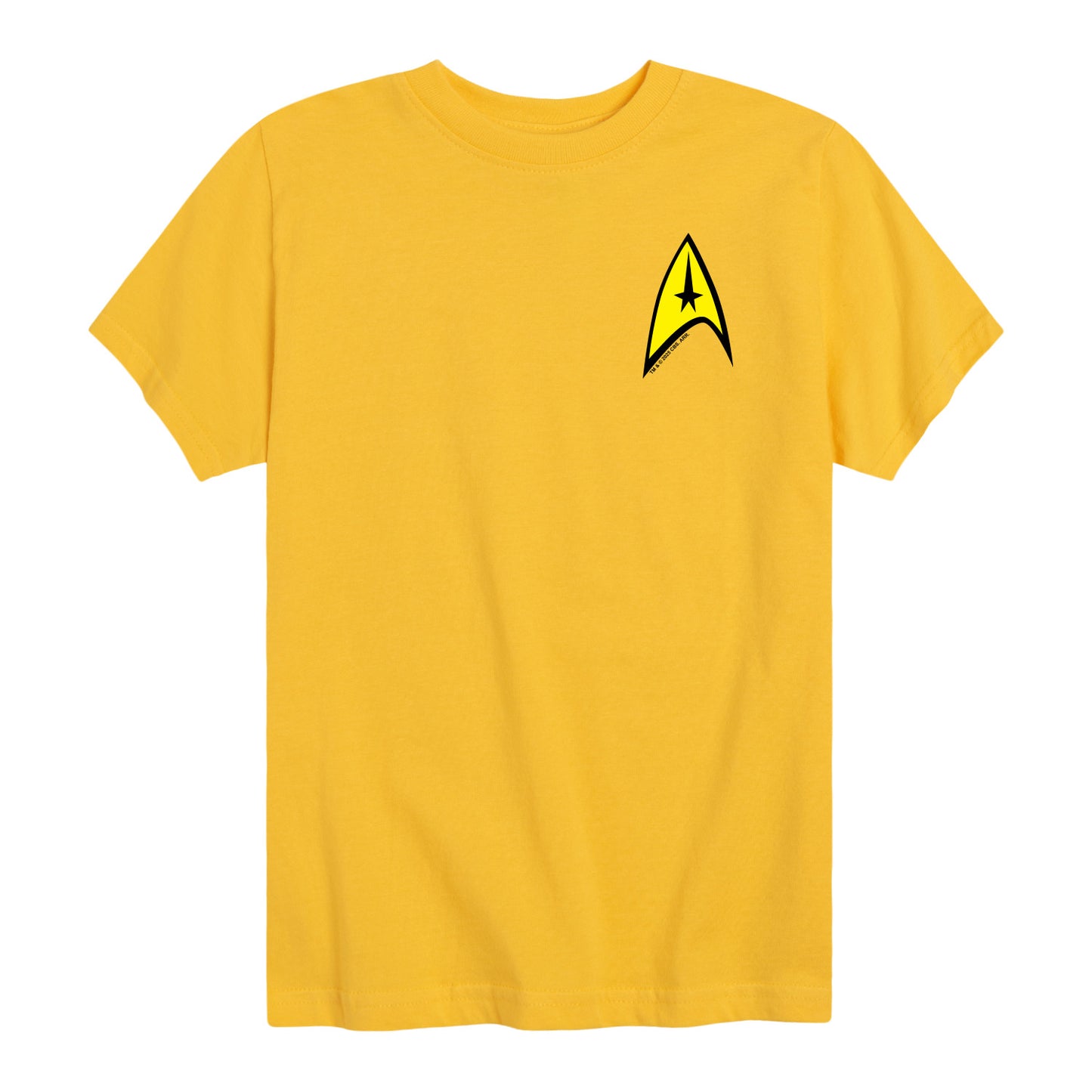 YELLOW-
