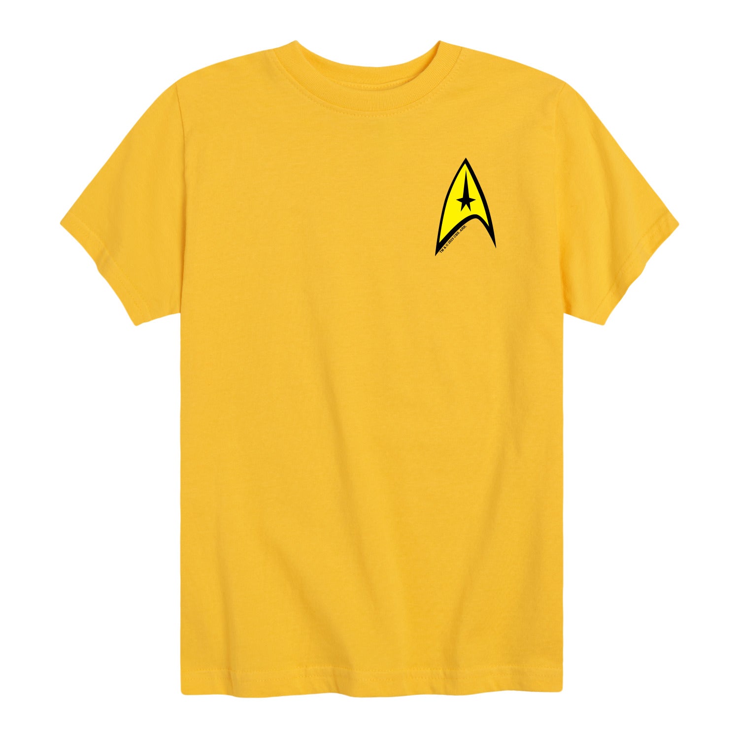 YELLOW-