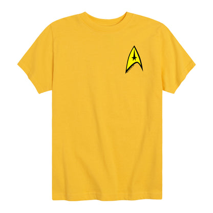 YELLOW-
