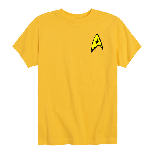 YELLOW-