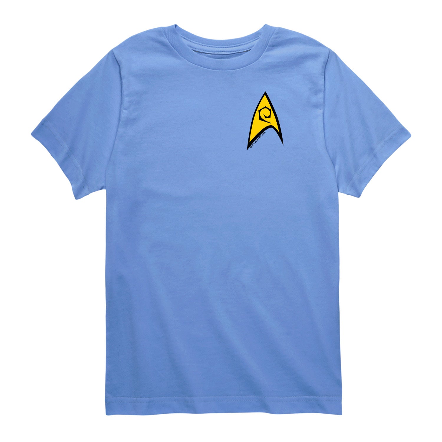 CAROLINA BLUE-