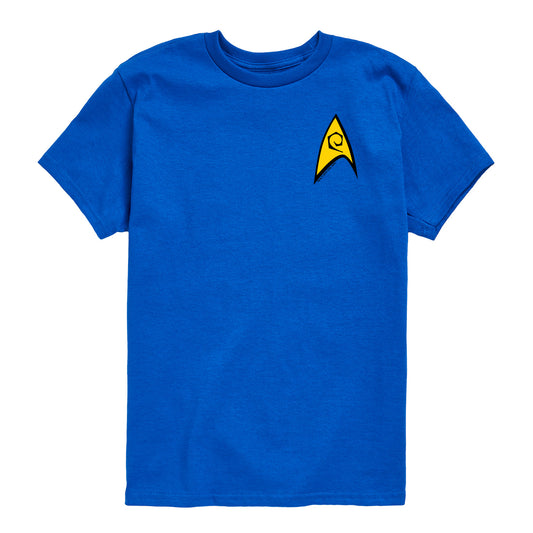 ROYAL BLUE-