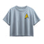 CHAMBRAY BLUE