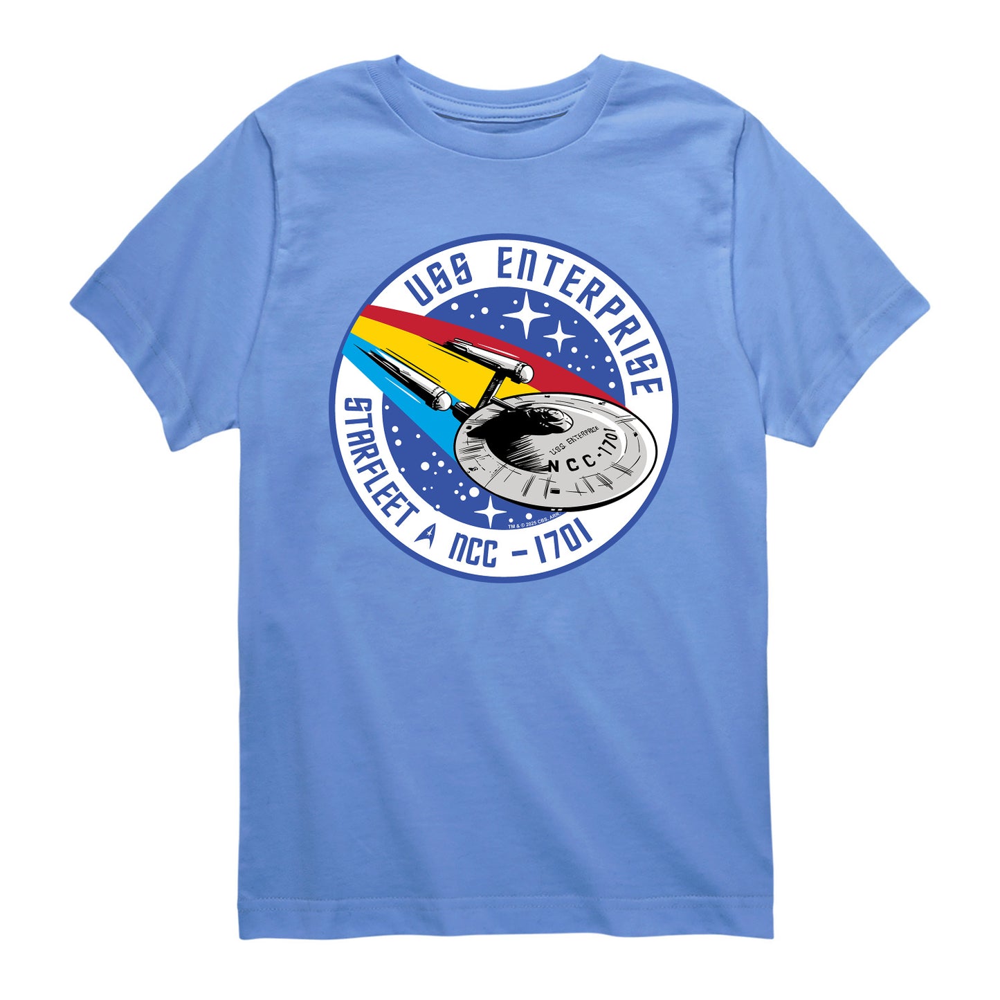 CAROLINA BLUE-