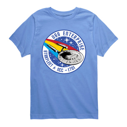 CAROLINA BLUE-