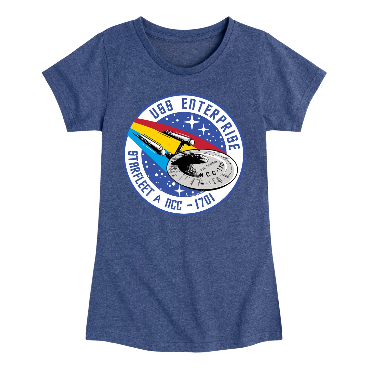 HEATHER NAVY-
