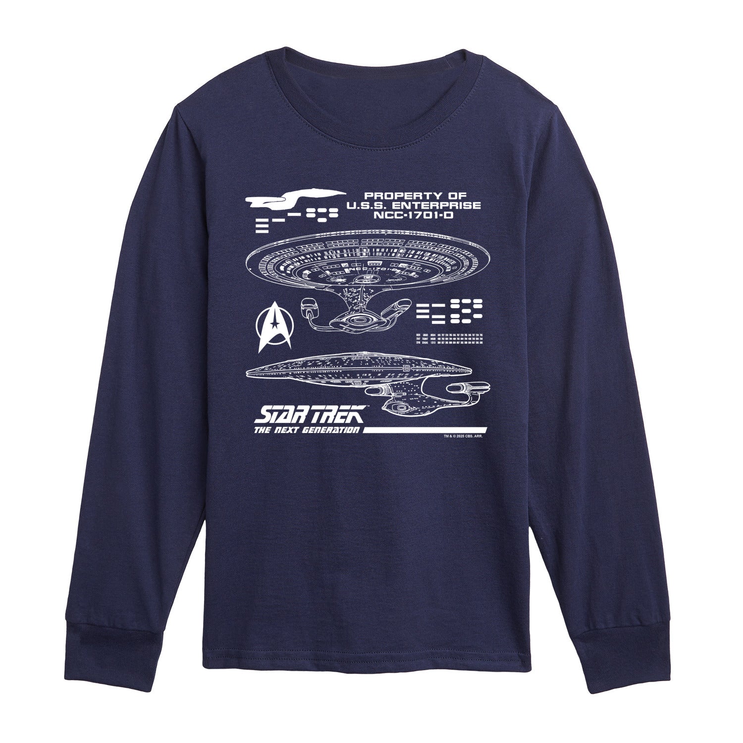 NAVY-