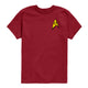 CARDINAL RED