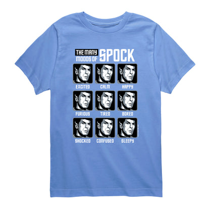 CAROLINA BLUE-
