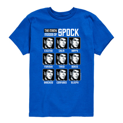 ROYAL BLUE-