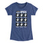 HEATHER NAVY