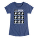 HEATHER NAVY