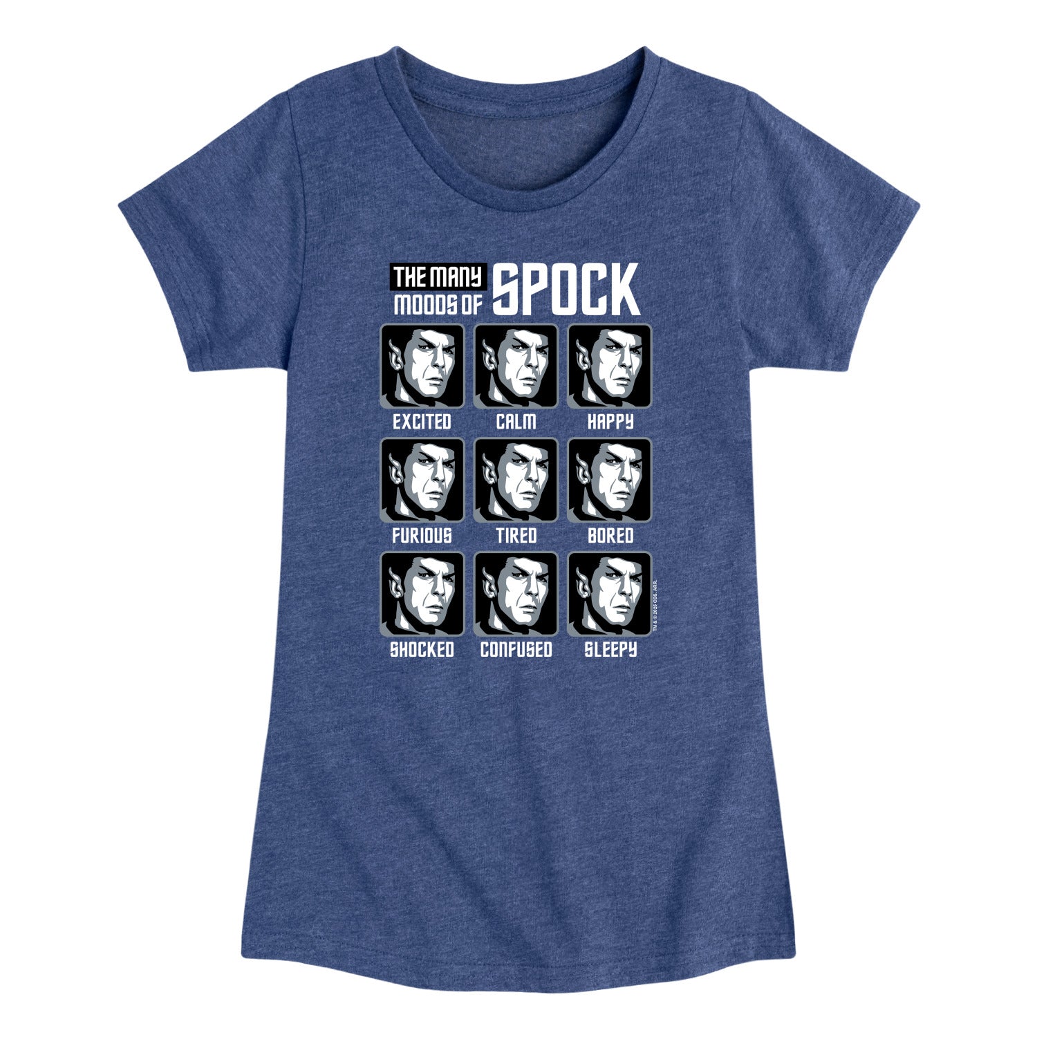 HEATHER NAVY-